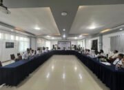 Kendalikan Inflasi Lewat Pemerataan Pasar Murah hingga Pelosok 34 Kendalikan Inflasi Lewat Pemerataan Pasar Murah hingga Pelosok