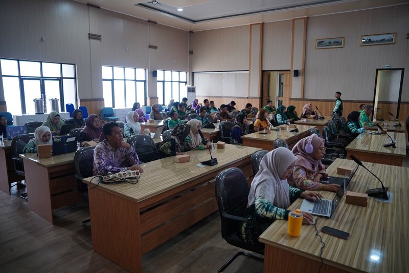 Pemkab Balangan Dorong Pariwisata Jadi Sektor Unggulan Daerah 1 Hal 2 Bal 3 klm 6