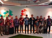 Rahmat Buka FGD Persiapan Evaluasi Pemdi 2026 dan Tindak Lanjut Hasil Evaluasi SPBE