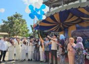 Apresiasi Peran Guru TK dalam Membentuk Karakter Anak Usia Dini