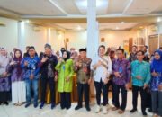 Dispar Tala Gelar Pelatihan Kuliner