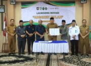 Inovasi Anggrek Bulan Diluncurkan