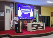 Bimtek Pengelolaan Dana Hibah