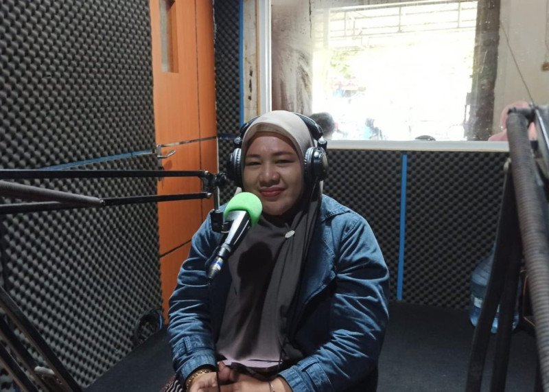 Hal 4 2 KLm Martapura Talkshow Bakisah Bank Sampah