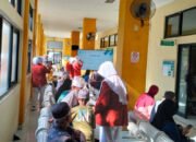 RSUD Raza-Mahasiswa Edukasi Bumil Soal Hipertensi 25 RSUD Raza-Mahasiswa Edukasi Bumil Soal Hipertensi