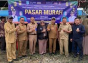 Kendalikan Inflasi, Digelar Pasar Murah Jelang Idul Adha 34 Kendalikan Inflasi, Digelar Pasar Murah Jelang Idul Adha