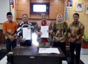 Banjar Bentuk Tim Koordinasi Penanganan Anak Tidak Sekolah 44 Banjar Bentuk Tim Koordinasi Penanganan Anak Tidak Sekolah