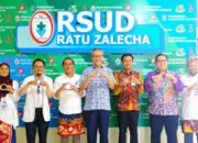 Tim Nakesdan 2025 Kunjungi RSUD Ratu Zalecha 25 Tim Nakesdan 2025 Kunjungi RSUD Ratu Zalecha