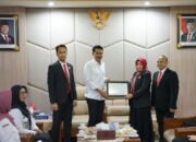 Banjar Pertama di Kalsel Rampungkan Legalitas Koperasi Merah Putih 12 Banjar Pertama di Kalsel Rampungkan Legalitas Koperasi Merah Putih