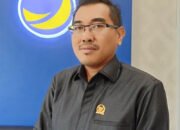 Legislator Kapuas Imbau Panitia Kurban Perhatikan Kesehatan Hewan 29 Legislator Kapuas Imbau Panitia Kurban Perhatikan Kesehatan Hewan