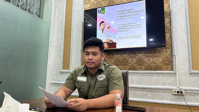 Hal 4 Foto kontrak Kapuas 7