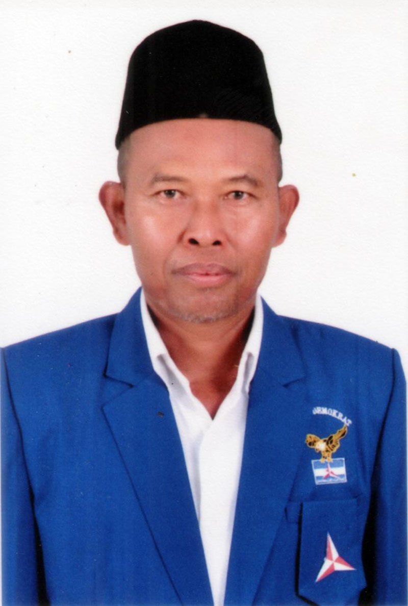 Hal 4 Foto kontrak Kapuas 9