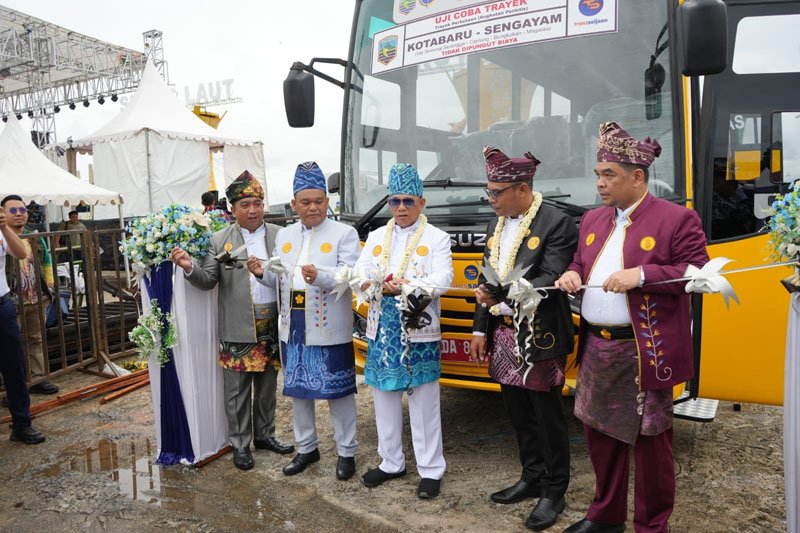 Hal 4 Kotabaru 3 klm 1