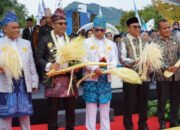 Kotabaru Rayakan HUT ke-75 dengan Semangat “Kotabaru Hebat”