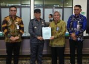 51,5 Persen Anggaran Berpotensi Tidak Efektif