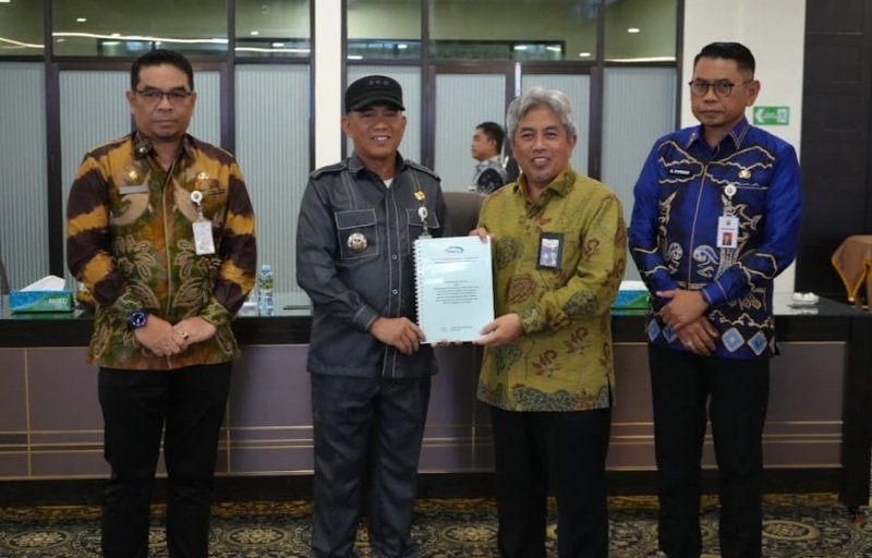 Hal 4 Kotabaru 4 klm 5