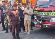 DPRD Kapuas Imbau Warga Tidak Sembarang Membakar Lahan