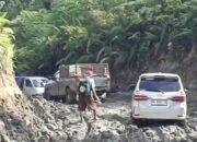 Legislator Kapuas Minta Penanganan Jalan Rusak Desa Buhut Jaya-Kapuas Tengah 25 Legislator Kapuas Minta Penanganan Jalan Rusak Desa Buhut Jaya-Kapuas Tengah