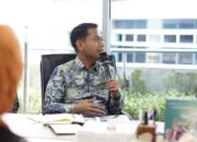 Banjarmasin Angkat Isu Tingginya Toleransi Beragama di Forum Nasional 26 Banjarmasin Angkat Isu Tingginya Toleransi Beragama di Forum Nasional