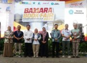 Masa Libur Sekolah, RTH Kamboja Disulap Jadi Pusat Literasi 12 Masa Libur Sekolah, RTH Kamboja Disulap Jadi Pusat Literasi