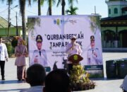 Wawali Berpesan Tetap Jaga Lingkungan Saat Idul Adha 34 Wawali Berpesan Tetap Jaga Lingkungan Saat Idul Adha