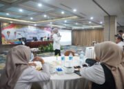 Pengelolaan Sanitasi 10 Kelurahan di Banjarmasin Segera Dibenahi 28 Pengelolaan Sanitasi 10 Kelurahan di Banjarmasin Segera Dibenahi