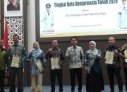 Wujudkan Pembangunan Berkelanjutan, Banjarmasin Canangkan Gerakan Ayah Teladan 36 Wujudkan Pembangunan Berkelanjutan, Banjarmasin Canangkan Gerakan Ayah Teladan