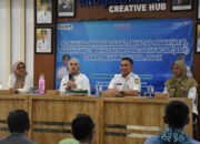 Anak-anak di Banjarmasin Diberikan Perlindungan Menyeluruh 27 Anak-anak di Banjarmasin Diberikan Perlindungan Menyeluruh