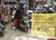 Tarif Parkir Dirunkan Wali Kota, Petugas Parkir Masih Pungut Harga Lama 29 Tarif Parkir Dirunkan Wali Kota, Petugas Parkir Masih Pungut Harga Lama