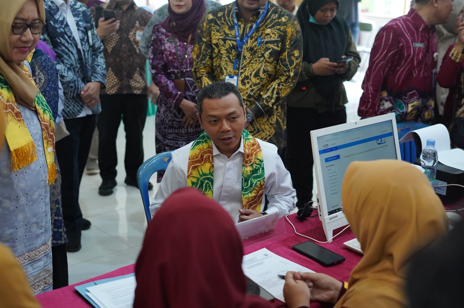 Hal 5 3 Klm Wakil Menteri