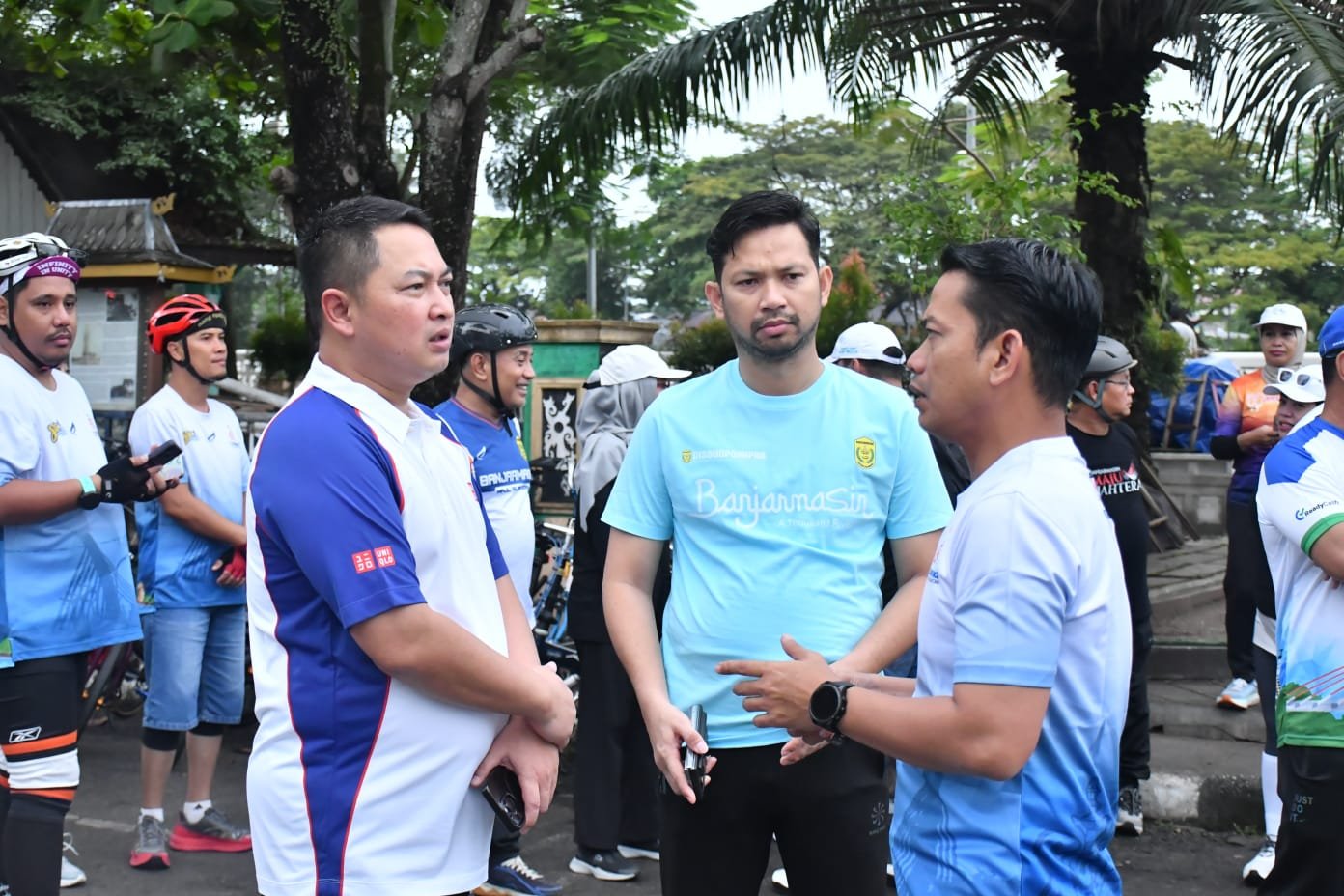 Hal 5 3 Klm Wali Kota