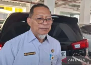 Banjarmasin Rancang APBD-P 2025, Untuk Target Pendapatan Tambah Rp200 miliar 38 Banjarmasin Rancang APBD-P 2025, Untuk Target Pendapatan Tambah Rp200 miliar