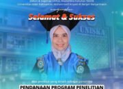 Dekan Fakultas Teknik Uniska MAAB Raih Pendanaan Hibah Bergengsi Tingkat Nasional 7 Dekan Fakultas Teknik Uniska MAAB Raih Pendanaan Hibah Bergengsi Tingkat Nasional