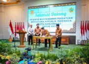 Pj Wali Kota Buka Musyawarah PWRI Banjarbaru 2025 24 Pj Wali Kota Buka Musyawarah PWRI Banjarbaru 2025
