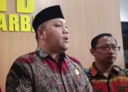 Pelantikan Wali Kota dan Wakil Wali Kota Banjarbaru Terpilih Diperkirakan Pertengahan Juni 31 Pelantikan Wali Kota dan Wakil Wali Kota Banjarbaru Terpilih Diperkirakan Pertengahan Juni