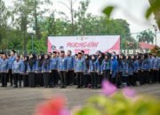 Tiga Momentum Sejarah Diperingati Bersama, Banjarbaru Kobarkan Semangat Nasionalisme 16 Tiga Momentum Sejarah Diperingati Bersama, Banjarbaru Kobarkan Semangat Nasionalisme
