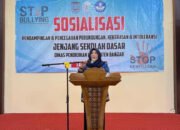 Kenali Perundungan Sejak Dini, Kapasitas Pendidik Ditingkatkan