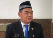 Banjarbaru Tetapkan Status Siaga Darurat Karhutla dan Kekeringan 29 Banjarbaru Tetapkan Status Siaga Darurat Karhutla dan Kekeringan