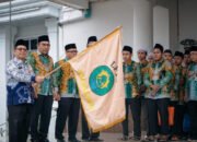 Banjarbaru Kirim 100 Kafilah ke MTQ Nasional ke-36 Tingkat Provinsi Kalsel di Kabupaten Banjar 28 Banjarbaru Kirim 100 Kafilah ke MTQ Nasional ke-36 Tingkat Provinsi Kalsel di Kabupaten Banjar