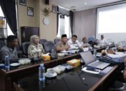 DPRD Kalsel Bahas Raperda Grand Design Pembangunan Kependudukan 19 DPRD Kalsel Bahas Raperda Grand Design Pembangunan Kependudukan
