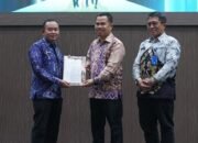 Momentum Peringatan HANI 2025, BNN dan Pemko Banjarmasin Tetapkan Dua Kelurahan Bersinar 39 Momentum Peringatan HANI 2025, BNN dan Pemko Banjarmasin Tetapkan Dua Kelurahan Bersinar