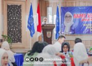IWAPI Banjarbaru Gelar Rakercab III: Perkuat UMKM Perempuan di Era Digital 32 IWAPI Banjarbaru Gelar Rakercab III: Perkuat UMKM Perempuan di Era Digital