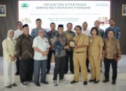 Komisi II DPRD Kalsel Pelajari Kegiatan Stategis Dinas Ketahanan Pangan Jateng 20 Komisi II DPRD Kalsel Pelajari Kegiatan Stategis Dinas Ketahanan Pangan Jateng