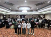 LSF Sosialisasikan Budaya Sensor Mandiri 33 LSF Sosialisasikan Budaya Sensor Mandiri
