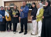 Wamen UMKM Kunjungi PLUT Banjarbaru, Dorong UMKM Naik Kelas dan Siap Ekspor 26 Wamen UMKM Kunjungi PLUT Banjarbaru, Dorong UMKM Naik Kelas dan Siap Ekspor