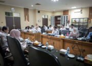 Pansus I DPRD Kalsel Susun Perda untuk Naungi Ormas 34 Pansus I DPRD Kalsel Susun Perda untuk Naungi Ormas