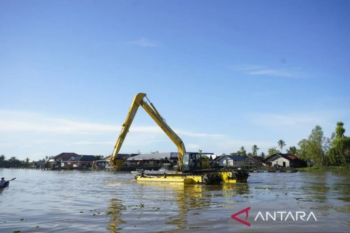Hal 6 3 KLm Pengerukan Sungai