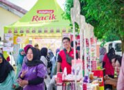 Pasar Murah di Bukit Sirkuit Damai, Upaya Ringankan Beban Menjelang Iduladha 10 Pasar Murah di Bukit Sirkuit Damai, Upaya Ringankan Beban Menjelang Iduladha