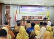 Pemkab HSU Serius Pencegahan Stunting 18 Pemkab HSU Serius Pencegahan Stunting
