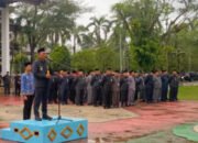 Bupati Tabalong: “Pancasila Bukan Sekadar Dokumen Historis, Tapi Ia Jiwa Bangsa, Pedoman Hidup dan Bintang Penuntun” 35 Bupati Tabalong: “Pancasila Bukan Sekadar Dokumen Historis, Tapi Ia Jiwa Bangsa, Pedoman Hidup dan Bintang Penuntun”
